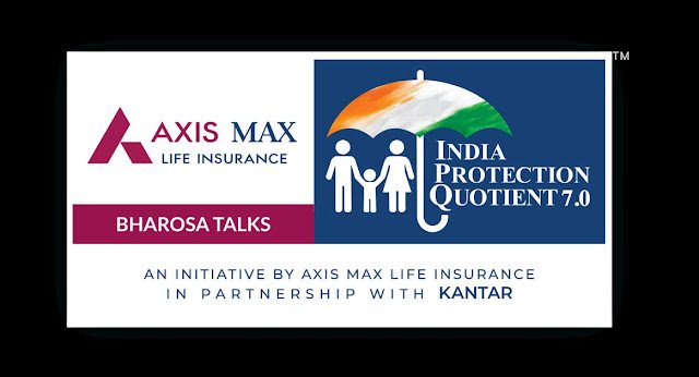 Life insurance ownership at an all-time high of 78% – Axis Max Life India Protection Quotient 7.0